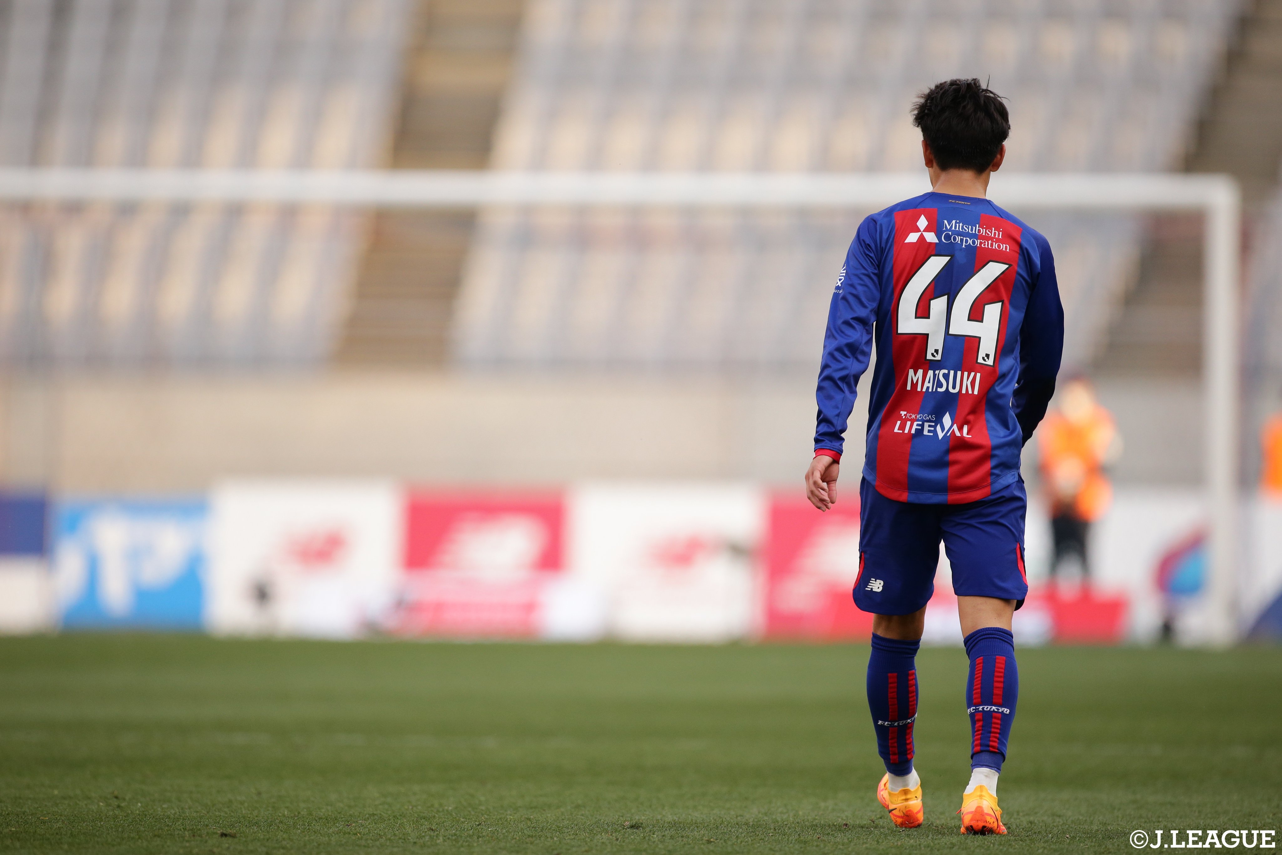 ｊリーグ 日本プロサッカーリーグ Happy Birthday 本日4月30日は ｆｃ東京 松木玖生 選手の19歳の誕生日です 松木選手 おめでとうございます Fctokyoofficial ｊリーグ T Co Vnhvyodfvh Twitter