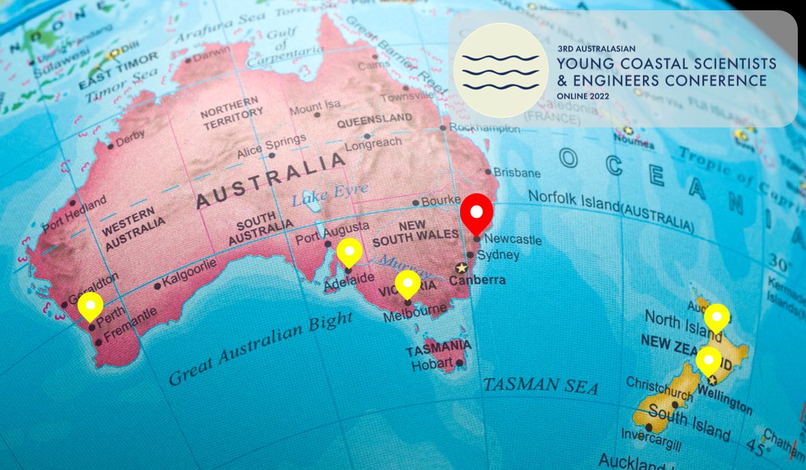 AusYCSEC's tweet photo. 📢Call For Hub Hosts📢 In addition to #CentralHub in Newcastle, we are hosting Local Hubs across #Australasia with our commitment to equity and accessibility. See current hubs⬇️ Would you be keen to organise a #localhub at your location? Get in contact via email posted below 📩 https://t.co/dZrUHJPKdz