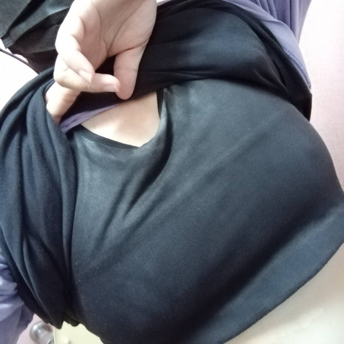 sam995yang's tweet photo. นมสาวแก่เป็นไงบ้างค่ะ https://t.co/qTzkTcQYiX