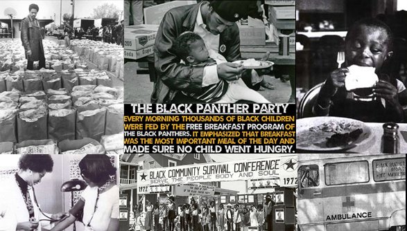 Bobby Seale (@bobbysealecom) on Twitter photo The original Black Panther Party developed Survival Programs for the People! The Free Breakfast For Children was the 1st Black Panther Party Survival Program #bobbyseale bobbyseale.com #blackpantherparty The original Black Panther Party developed Survival Programs for the People! The Free Breakfast For Children was the 1st Black Panther Party Survival Program #bobbyseale bobbyseale.com #blackpantherparty