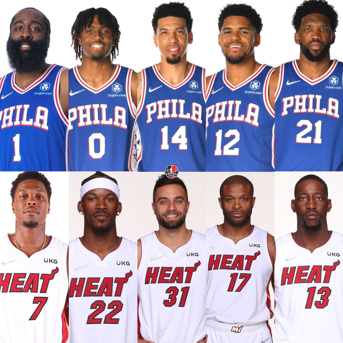 NBACentral tweet media