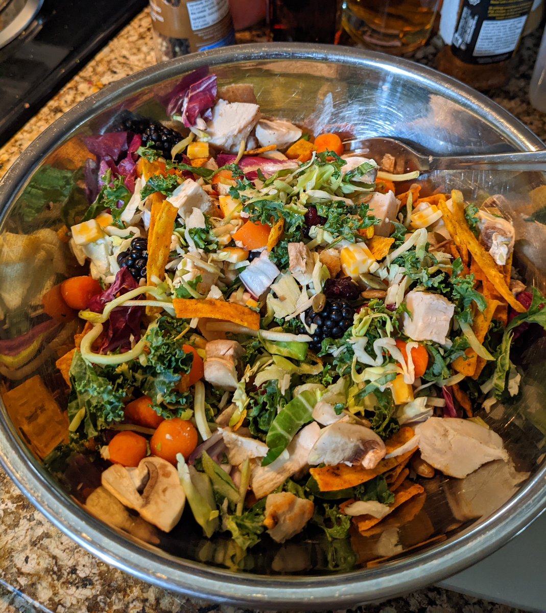 Did not feel like going to <a href="/Dynamic_Athlete/">The Dynamic Athlete</a> workout tonight, thanks <a href="/BROWNEY_44/">Daniel Brown</a> for a great set. Now the late dinner. #punchin