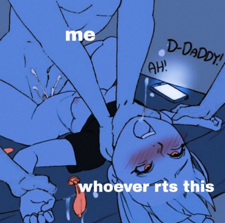 Demonbornslut's tweet photo. Like as well and you’ll get either a starter or a Dm~! (Selective tho) https://t.co/R4hlneSjpr