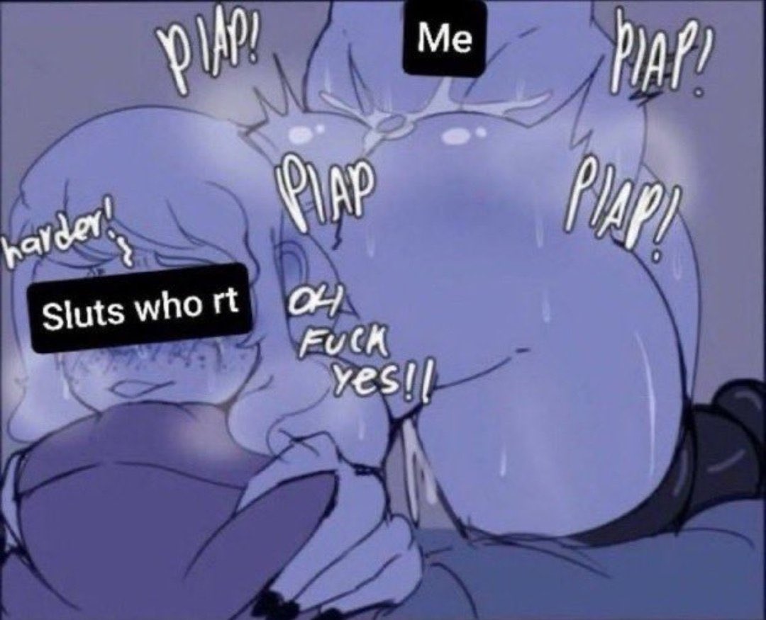 Demonbornslut's tweet photo. Like as well and you’ll get either a starter or a Dm~! (Selective tho) https://t.co/R4hlneSjpr