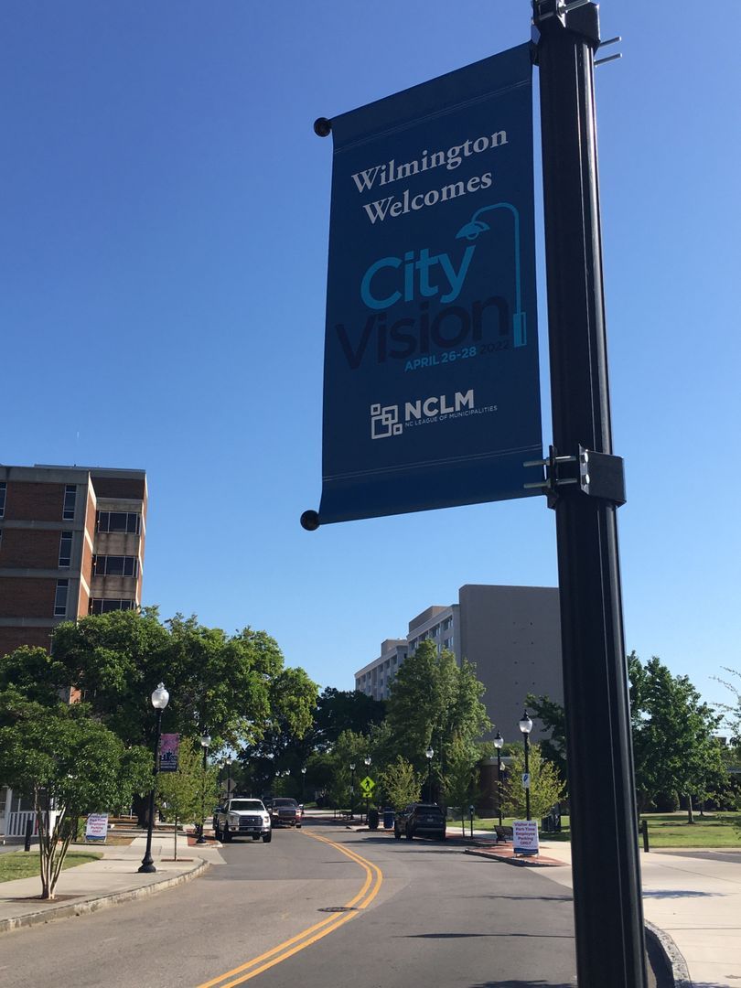 NCLeague's tweet photo. Thank you, Wilmington. Thank you to all who attended. What a great week! Can't wait until next year. 

See you in 2023 in Concord.

#cityvision22 https://t.co/iwXsAo7ErJ
