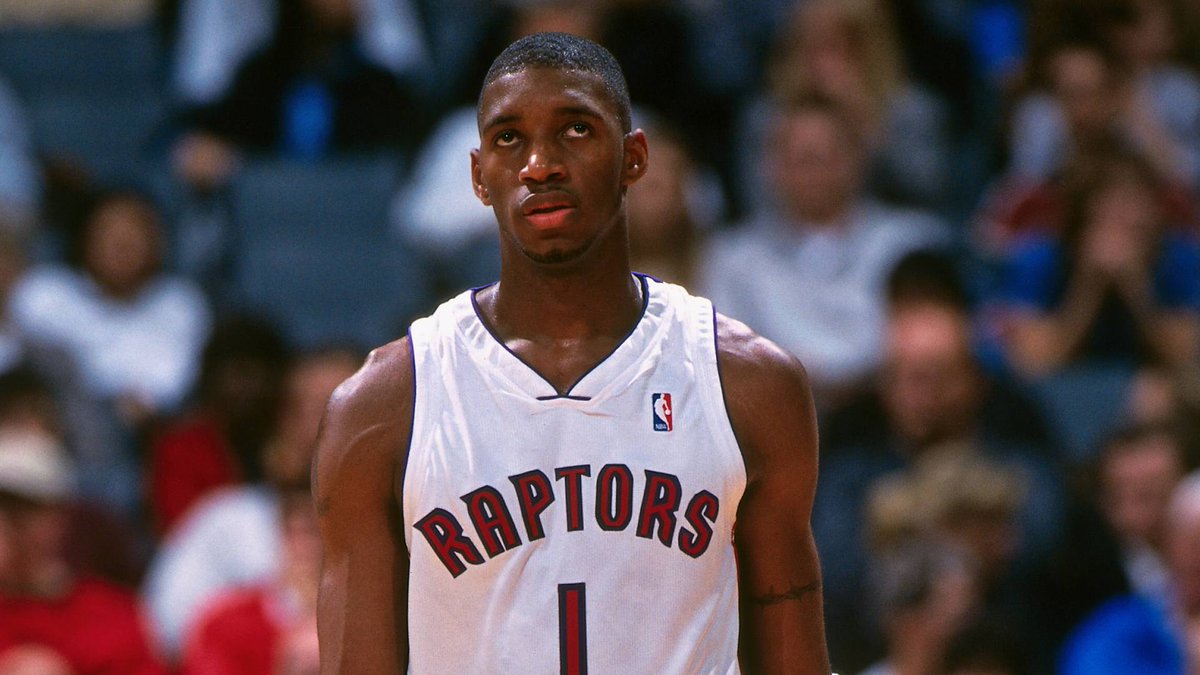 WalderSports's tweet photo. Scottie Barnes has passed Tracy McGrady on the Raptors' all-time playoff scoring list. https://t.co/jZSO5VoZQx