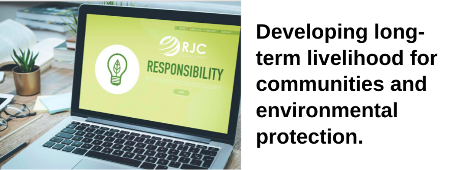 RJCglobalimpact's tweet photo. The CSR and Business Innovation team at RJC Global Impact believe social responsibility is the core to both the overall strategy and day-to-day operations for the resource industry.

https://t.co/TOLuZxGUuG

#CSR #sustainability #resourceindustry #mining https://t.co/JtG4sDRJTM