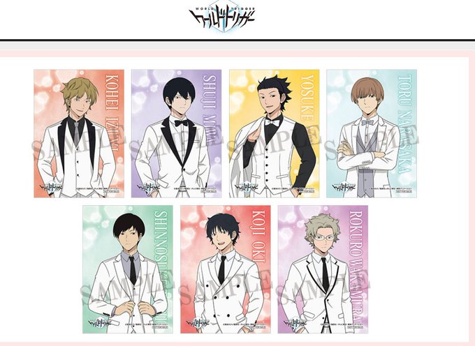 今日からだ!!!

いえーい買い物するぜ!!!!!!!!

https://t.co/H2dVgcZp4H 