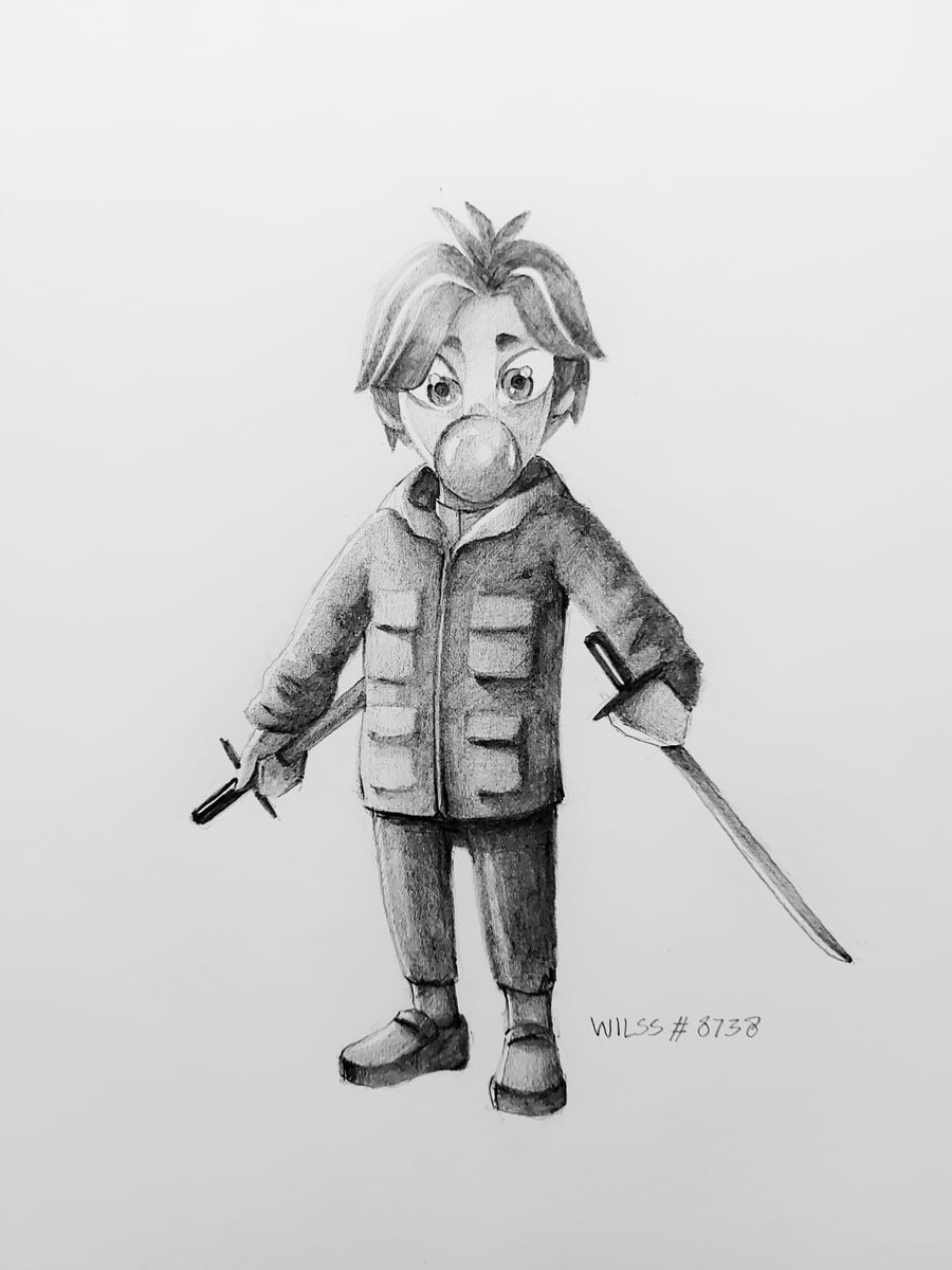 fong_marsel's tweet photo. hey guys, i made fan art with pencil drawing, karafuru makes me more enthusiastic to be creative, various art from karafuru which is 3d is very cool, even more excited to be a part of karafuru, hope u guys like my fan art
#Karafuru #KarafuruArt #NFT #NFTs #FANART https://t.co/chejWJEmQs