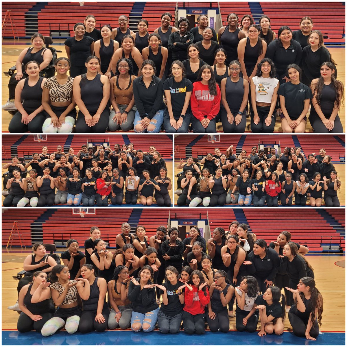 Miriam Vera tweet media