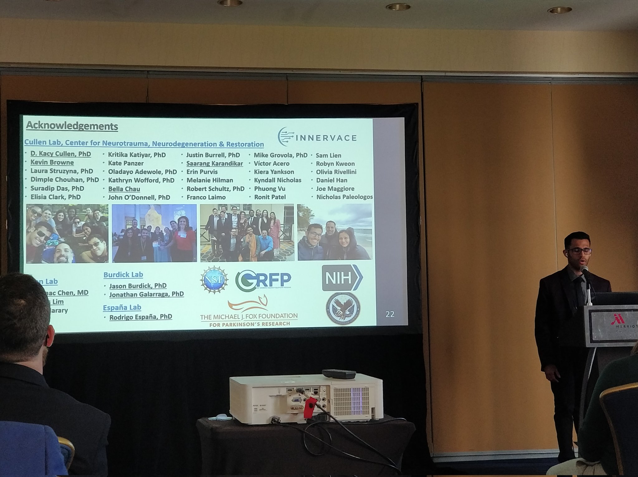 Cullen Lab (dkcullenlab) / Twitter