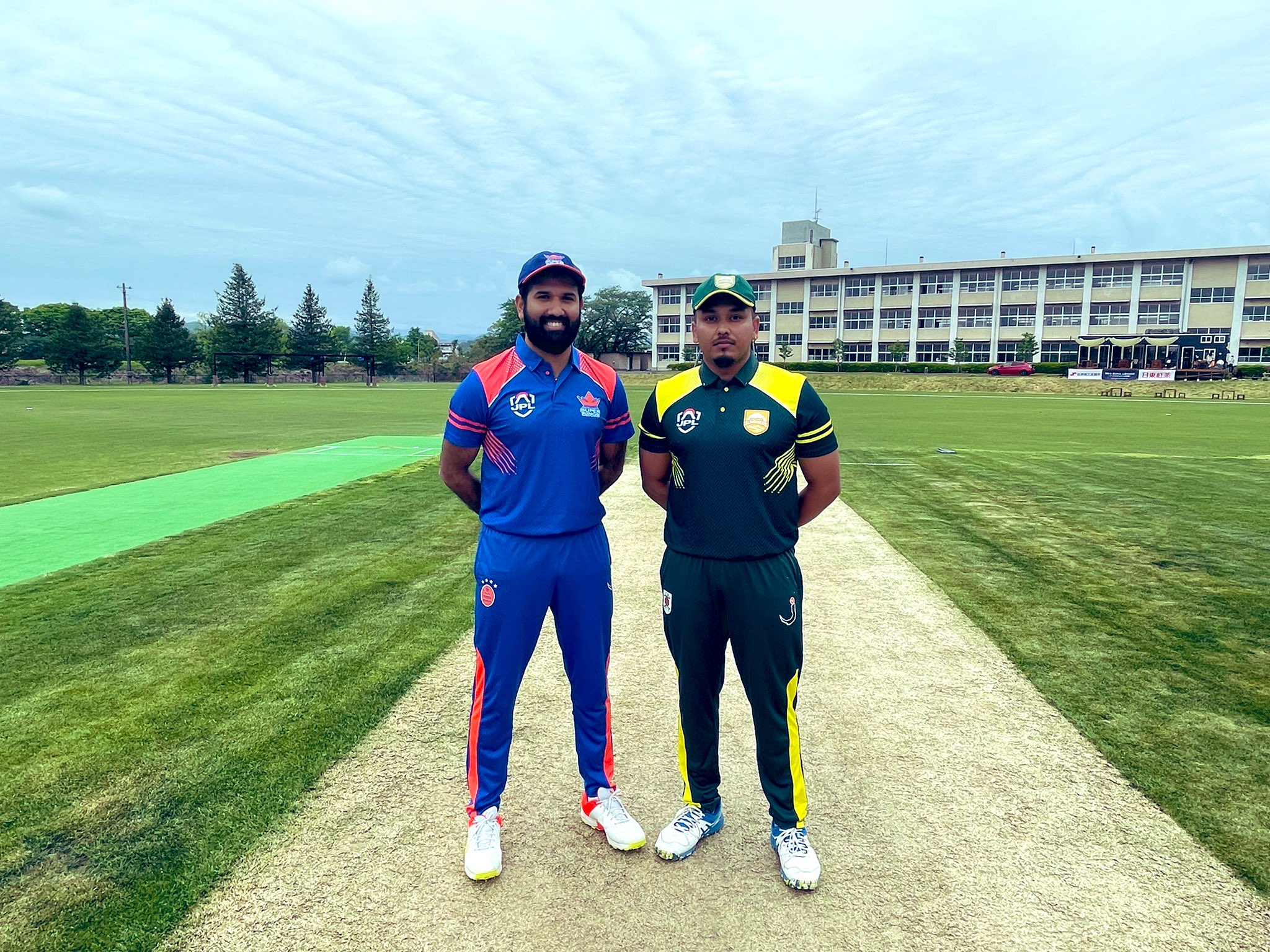 Tweets With Replies By 関西クリケット協会 Kansai Cricket Cricket Kansai Twitter