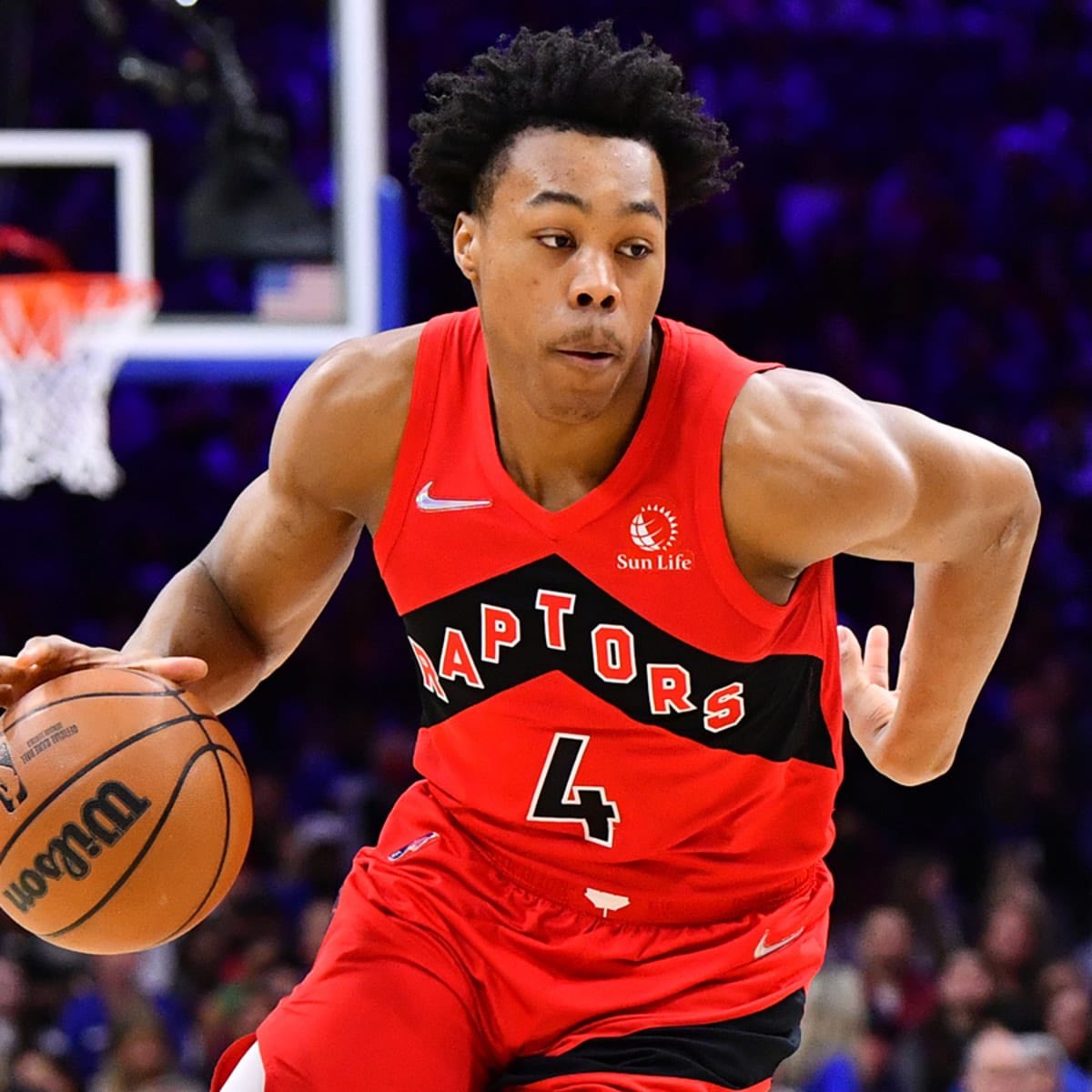 Legion Hoops tweet media