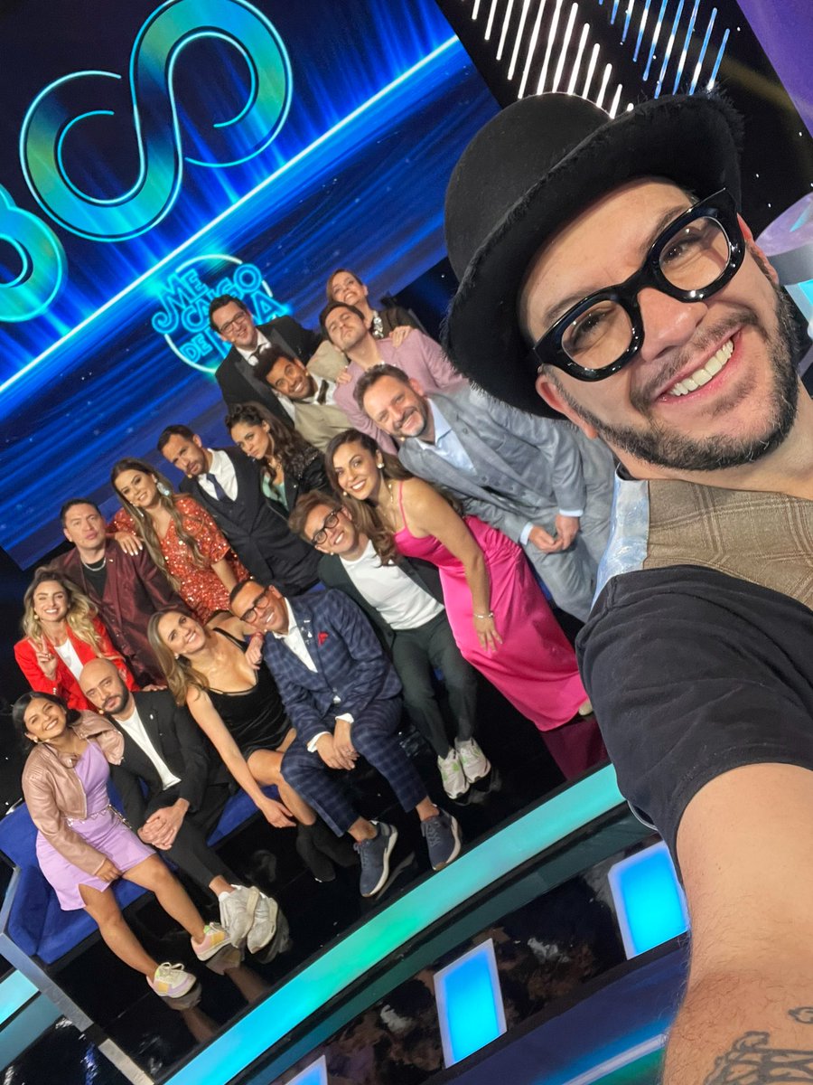 RT <a href="/faisirrito/">Faisy 🐺</a>: #300yYo siempre me pongo nostálgico .. GRACIAS // gracias a ti amigo