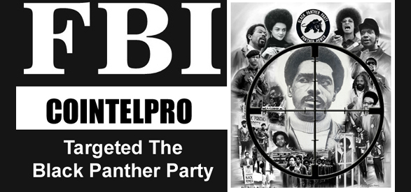 Bobby Seale (@bobbysealecom) on Twitter photo The original Black Panther Party was at the vanguard of a People’s revolution; complete with programs, unity & working coalitions. That’s why #FBI #COINTELPRO aimed to "disrupt, disorganize and neutralize" the original #BlackPantherParty. bobbyseale.com #BobbySeale The original Black Panther Party was at the vanguard of a People’s revolution; complete with programs, unity & working coalitions. That’s why #FBI #COINTELPRO aimed to "disrupt, disorganize and neutralize" the original #BlackPantherParty. bobbyseale.com #BobbySeale