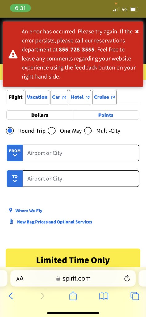 sjbr27's tweet photo. @JaredNarlock @SpiritAirlines Same! https://t.co/9KYz6tByrB