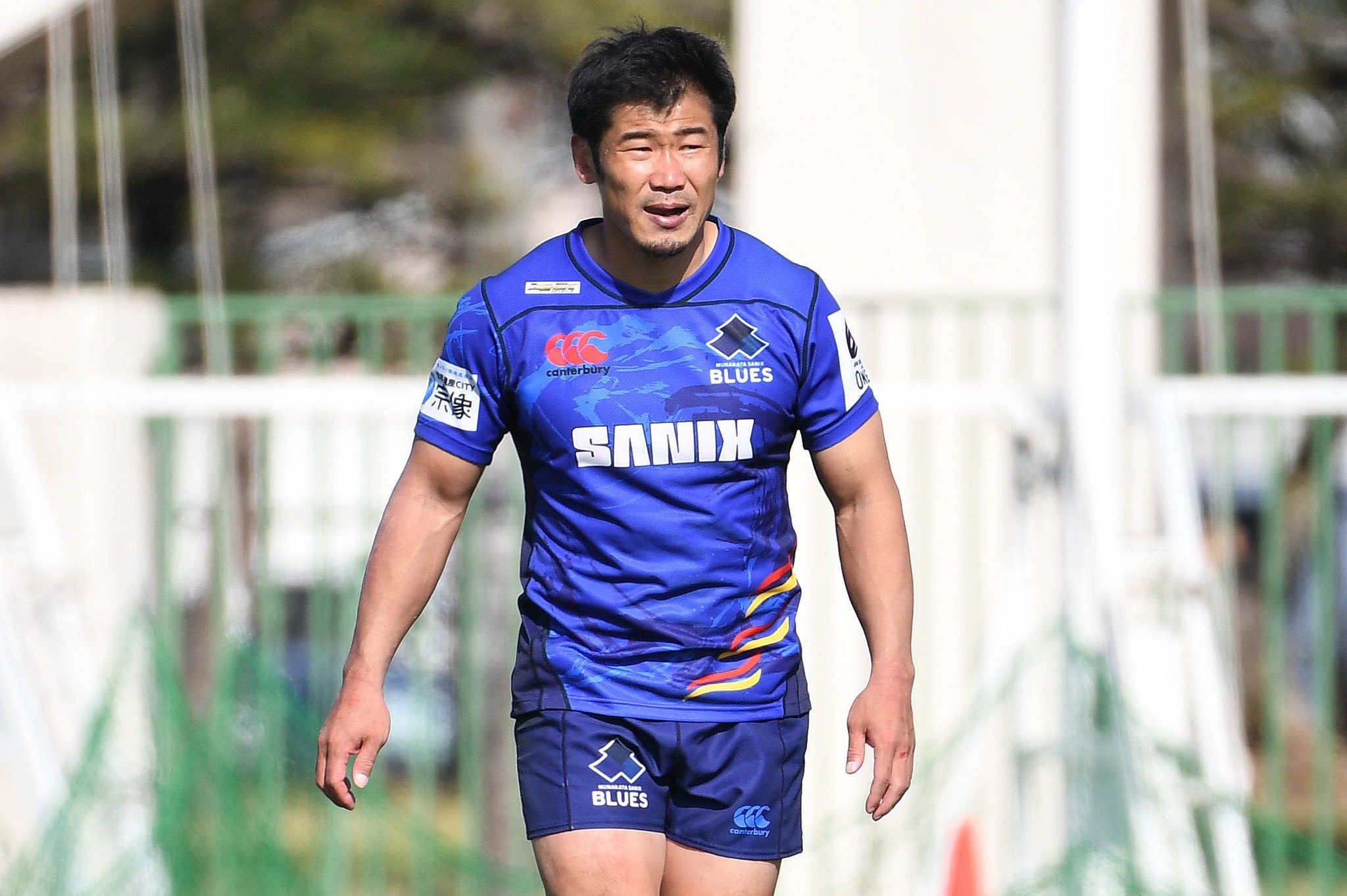 宗像サニックス　ブルース　上下　福岡 宗像サニックス ブルース 上下 福岡 FSYUwNOaUAAu6Xj.jpg