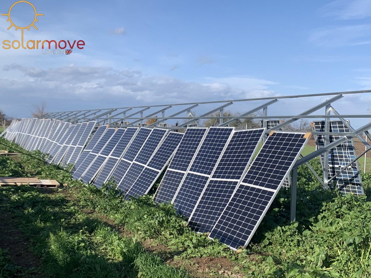 solarmove's tweet photo. Unpacking under the #Greek #sun

#Solarmove #solarenergy #photovoltaics #solarpanel #solarproject #pvenergy #sunenergy #solarpower #reneawableenergy #pvpower #greenenergy #Trikala #Karditsa #sun #centralgreece #veria #komotini #xanthi #serres #lamia https://t.co/2SXSOHgNEs