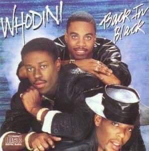 LegendsllLiveOn's tweet photo. 36 years ago today, Whodini released their 3rd album Back in Black (which was entirely produced by Larry Smith) under Jive Records #RIPLarrySmith #RIPEcstasy https://t.co/8JTVbrbUvx https://t.co/zl7sSeHYiL