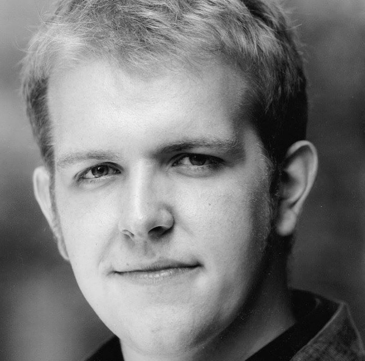 dominicburgess's tweet photo. First headshot day? Okay! 

#firstheadshotday https://t.co/wkex3KrEoC