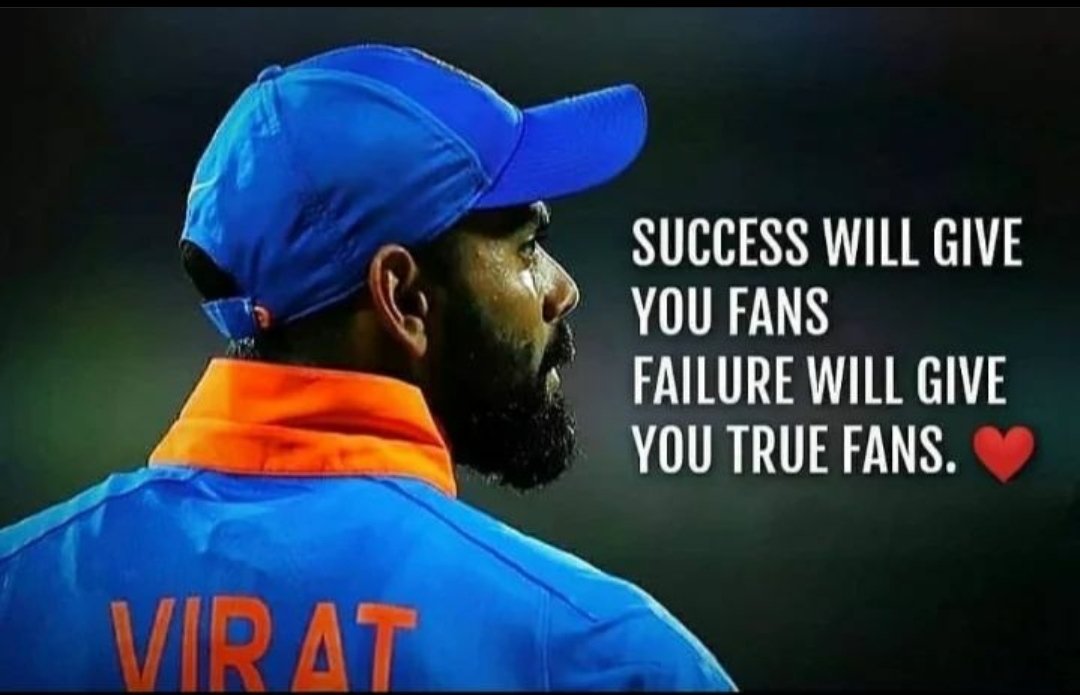 Sundaram1107's tweet photo. @imVkohli
तू सब्र रख वो आयगा 
तेरे रिकॉर्ड कोई न तोड़ पायगा
माना वक़्त बुरा है मगर ऊपर वाला कब तक रुलायगा
कब तक लाखों लोगों की खुशीयाँ छीन पायगा
तू हार मत मान तुझे कोई नहीं हरा पायगा 
मेरे किंग वो दिन बड़े जल्द आयगा जब कोहली अपने फॉर्म में वापस आयगा l 
#RCB #PlayBold #bigfan https://t.co/2RETiKKJMj