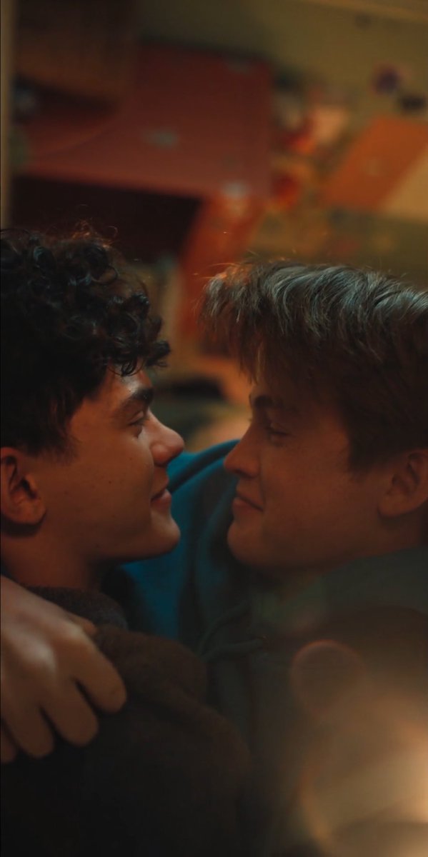THIS LOOKS LIKE A MOVIE POSTER