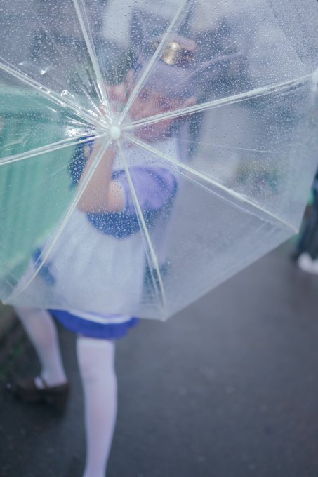 コスプレイヤー琥珀のTwitter画像22