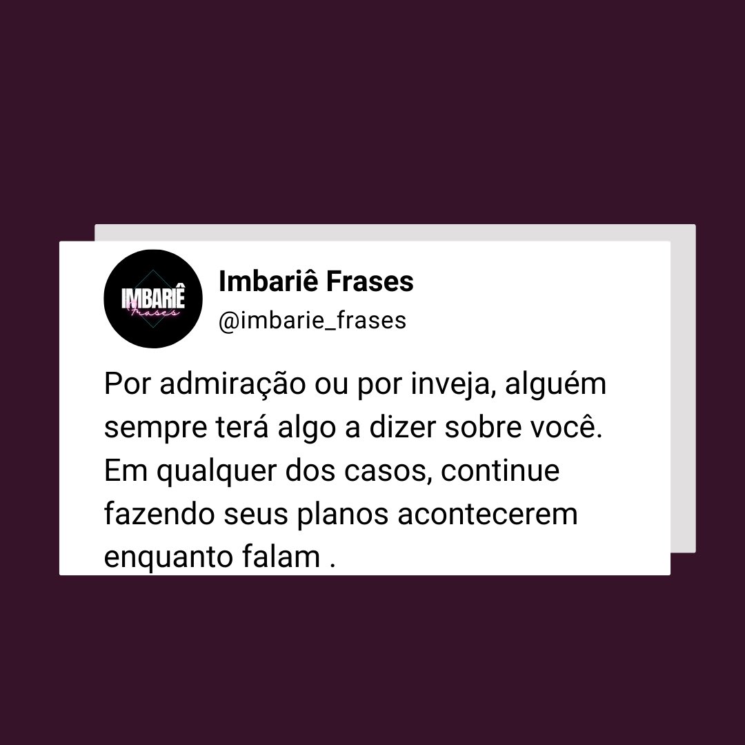 imbarie_frases's tweet image. Boa noite #imbarie #inveja #admiração
