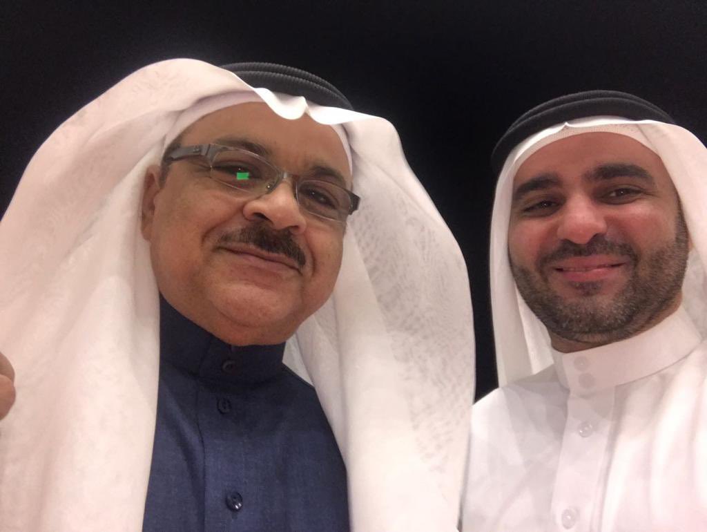 سعيد العدواني tweet media
