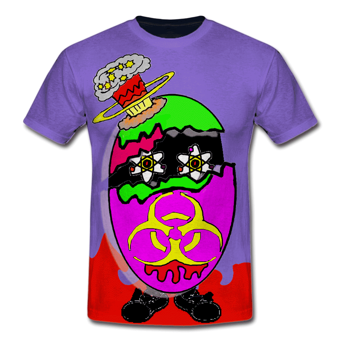 NFTSEGGWORLD's tweet photo. t shirts marketing coming soon store egg world 
follow my pages eggworldnfts
°Collectible NFT
°Roadmap Ongoing 🚀
°1/1 NFT On Opensea
°100% Handmade
°Phase 1 250 NFT
°Polygon Blockchain (No gas fee)
https://t.co/5dtKvVraUe
 #NFT #NFTs #NFTCommunity #NFTGiveaway #NFTProject https://t.co/hqrjcyxz0I