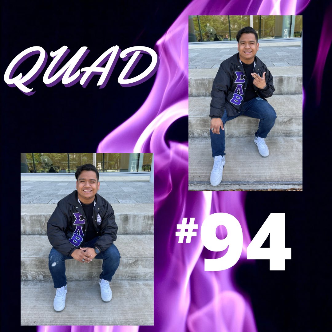 SFA BETAS tweet media