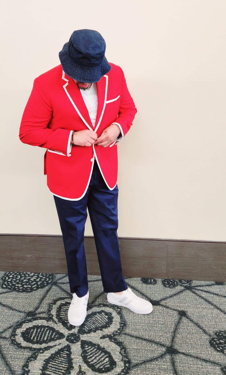 DesignersVa's tweet photo. The Men Of ALFA Graced The Runway Again!
@ALFAClothiers Casual Spring/Summer Collection & The New NFT Collection.
#VAFDC #Fashionshow #Menswear #Runway #Models #SS22 #Fashiondesigner #Brand https://t.co/IVVwGi1FF8