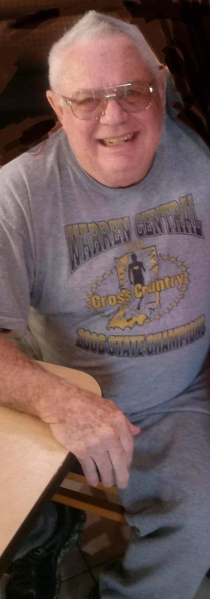 Warren Central coaching legend Dick Conway passed away on Tuesday. Coach Conway positively impacted so many lives during his teaching and coaching career. He is one of the biggest reasons why our program was able to reach the heights that it has. He will forever be a Warrior.