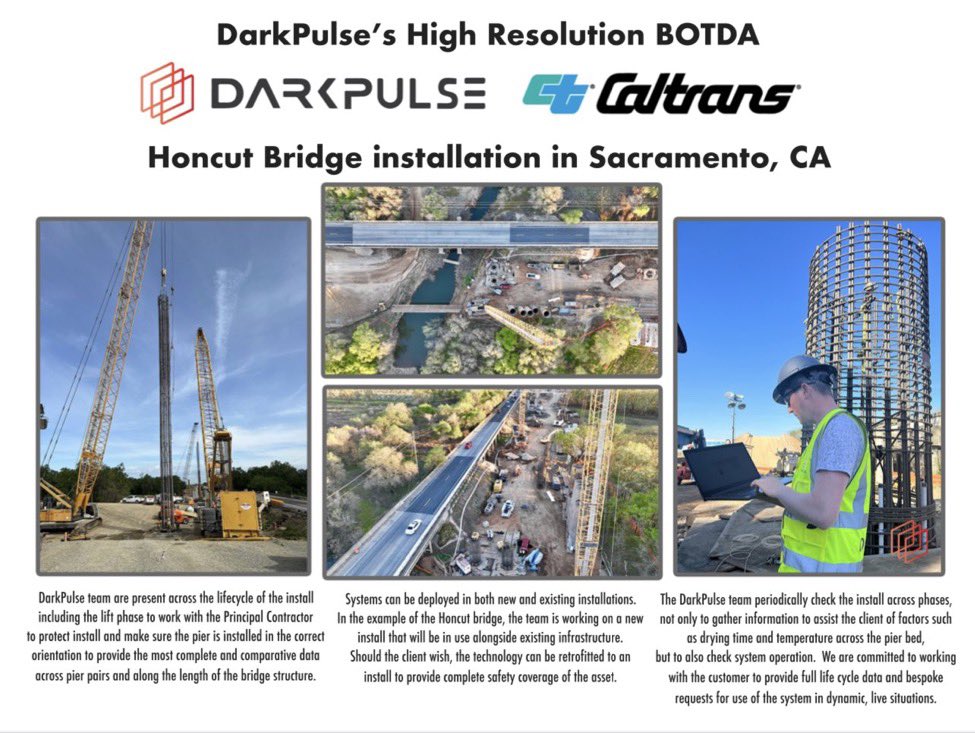 The_Matt_Dee's tweet photo. 🚨 $DPLS Open House 

🔜 Tomorrow 29 Apr, 2022 3-7pm CDT

🔥 CEO @DennisMOLeary to unveil @darkpulse Global Corporate HQ

815 Walker St Houston, TX

@FoxBusiness @CNBC @MorningsMaria @ForbesBizCncl @DailyMail @jpmorgan 
@Optilan @EEMWCo 
#infrastructure #EspersonBuilding https://t.co/bHN0ivOfdW