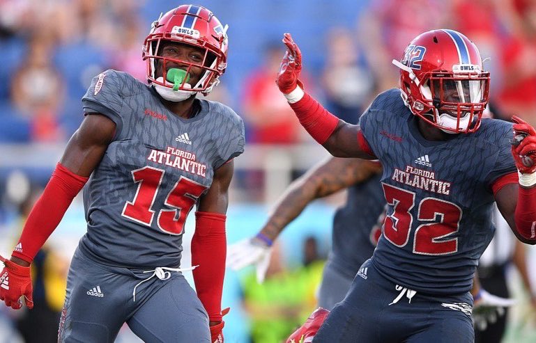 La’Ern “ Showtime “ Bonelli tweet media