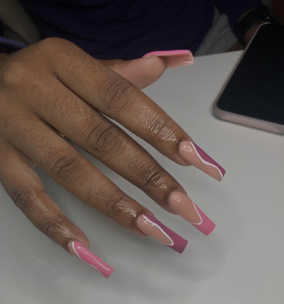 fierynails's tweet photo. Book with me❤️ #pvnailtech #pvamu #nails #pvamunailtech #pv25 #pv24 #pv23 #pv22 #nailtech #houstonnailtech #houston #houstonmobilenailtech https://t.co/Uy61XG1bCC