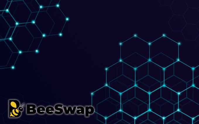 BeeSwap tweet media
