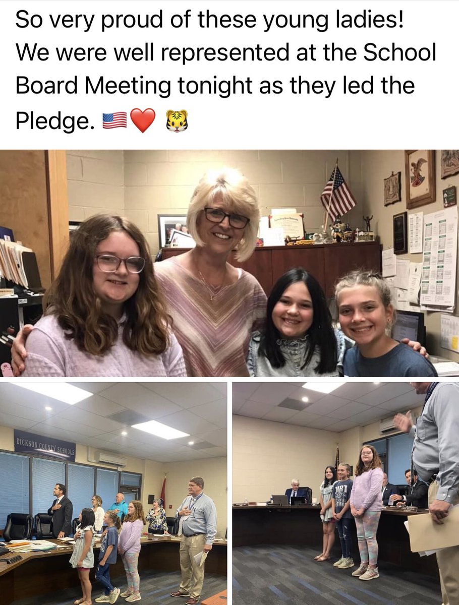 Charlotte Elementary School tweet media