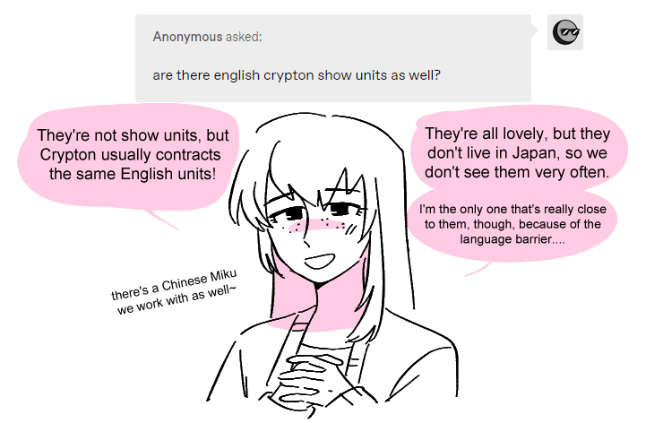 on the distinction of show units VS other units #nsotf 