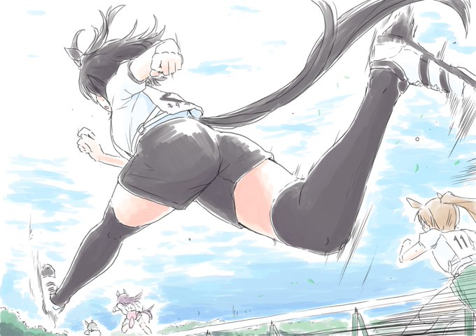 GO!GO!キタチャン! 