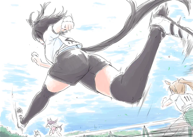 GO!GO!キタチャン! 