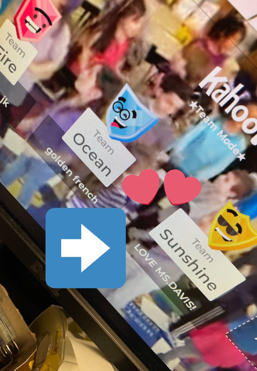 KDavis_5K's tweet photo. When your tutorial kiddos choose love as a group name ❤️❤️ #theyloveme #ilovethem #theyknowit #relationships @boonelementary @AliefPASS https://t.co/CaepTUxtGw