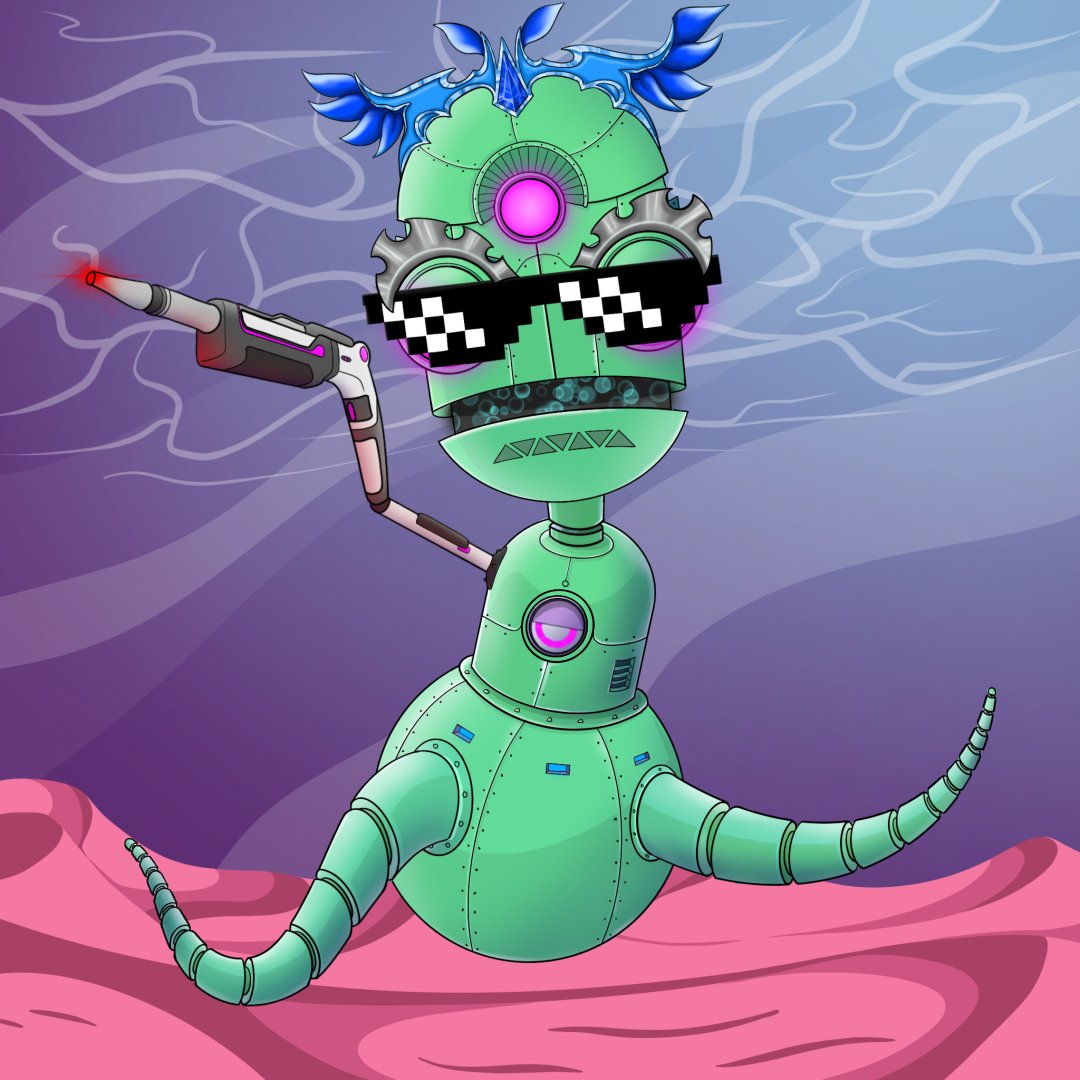 Gomu_Crypto's tweet photo. 🚨🎁 🎉GIVEAWAY 4 NFTs 🎉🎁🚨
Pour ceux qui n'ont pas de NFTs :

- RT + Follow
- Taguer 1 personne minimum

4 gagnants -> 1 NFT @GosaVerse chacun

Tirage au sort le 01/05 à 23h59

Wallet Phantom

Bonne chance à tous 🏴‍☠️✌️

#GiveawayNFT  #Giveaway #NFT #Solana #FreeNFT #Phantom https://t.co/qjucM5cTe8