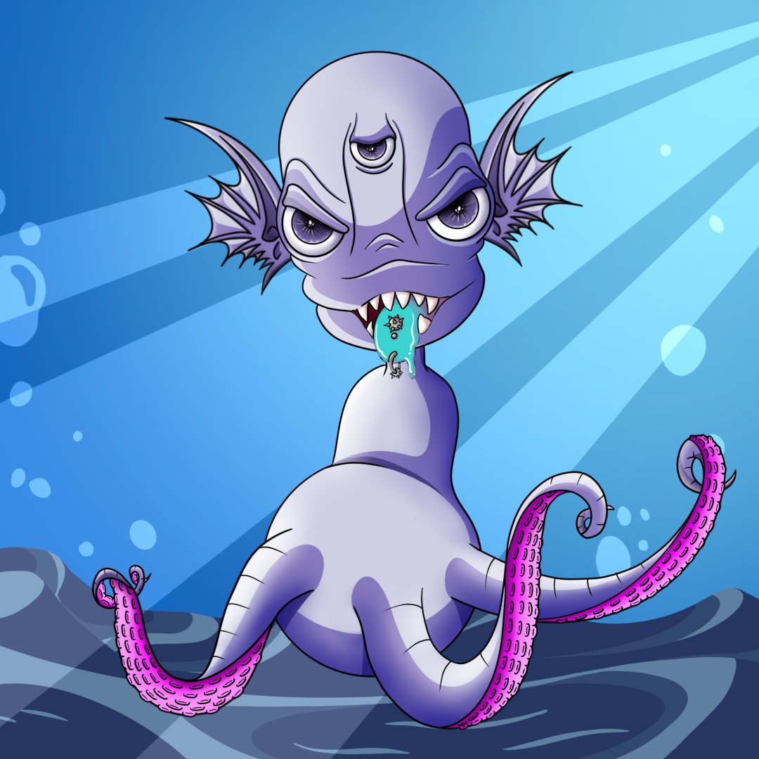 Gomu_Crypto's tweet photo. 🚨🎁 🎉GIVEAWAY 4 NFTs 🎉🎁🚨
Pour ceux qui n'ont pas de NFTs :

- RT + Follow
- Taguer 1 personne minimum

4 gagnants -> 1 NFT @GosaVerse chacun

Tirage au sort le 01/05 à 23h59

Wallet Phantom

Bonne chance à tous 🏴‍☠️✌️

#GiveawayNFT  #Giveaway #NFT #Solana #FreeNFT #Phantom https://t.co/qjucM5cTe8