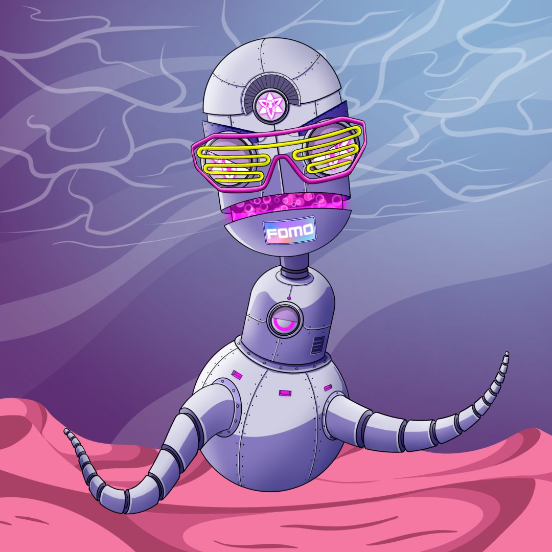 Gomu_Crypto's tweet photo. 🚨🎁 🎉GIVEAWAY 4 NFTs 🎉🎁🚨
Pour ceux qui n'ont pas de NFTs :

- RT + Follow
- Taguer 1 personne minimum

4 gagnants -> 1 NFT @GosaVerse chacun

Tirage au sort le 01/05 à 23h59

Wallet Phantom

Bonne chance à tous 🏴‍☠️✌️

#GiveawayNFT  #Giveaway #NFT #Solana #FreeNFT #Phantom https://t.co/qjucM5cTe8