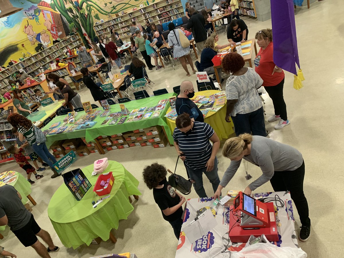 Lopez Elementary tweet media