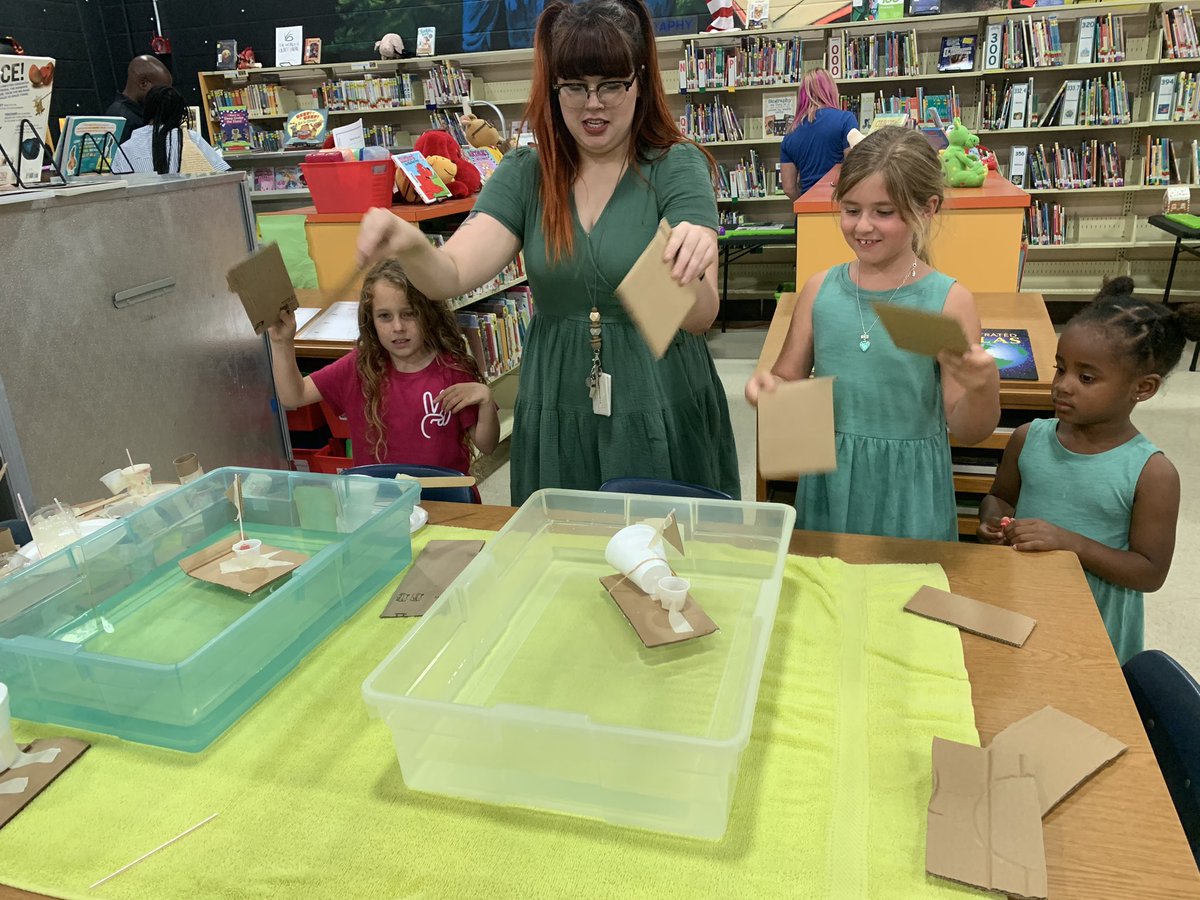 Lopez Elementary tweet media