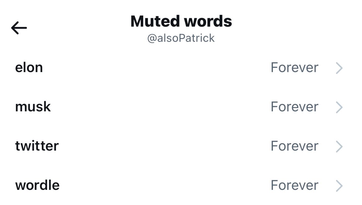 alsoPatrick's tweet photo. In retrospect, wordle didn’t really deserve this. https://t.co/A2cDbjzvev