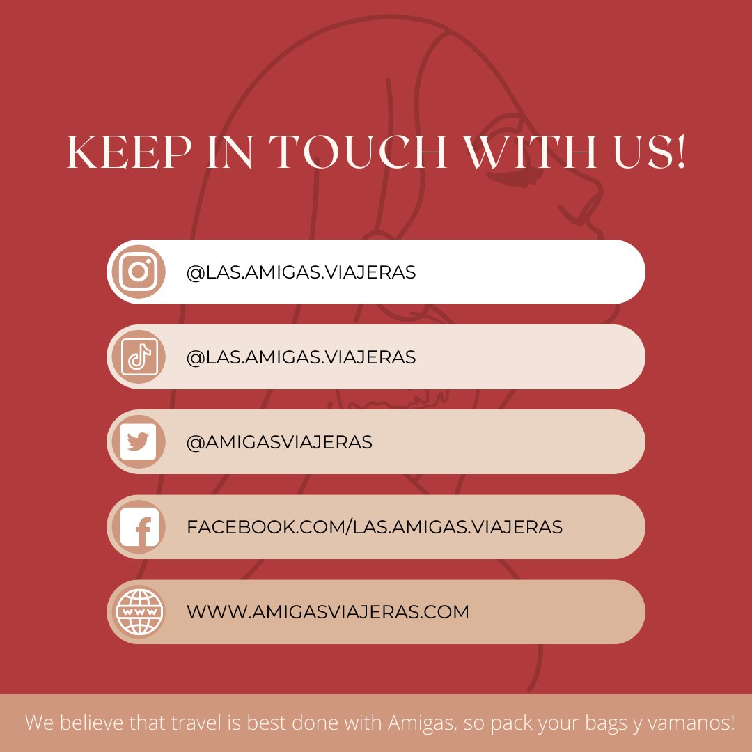 amigasviajeras's tweet photo. Miami is available to book! Remember our tours are small groups (no more than 10 individuals). We know there is a lot of interest in this tour and want to make sure you get that coveted spot! We are offering a discount for if you book within the first 2 weeks. Take advantage now! https://t.co/CcEtvSEESW