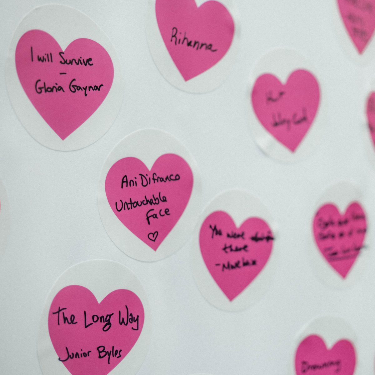 That is a wrap on #DrupalCon2022! After over 100 songs shared by attendees for <a href="/NewAves4Youth/">New Aves for Youth</a>, we can safely say that this year's conference was a success. Thank you to everyone who came by our booth and our amazing #Drupal community that made this event possible!